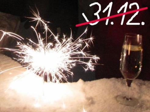 silvester-schneeschuhwandern